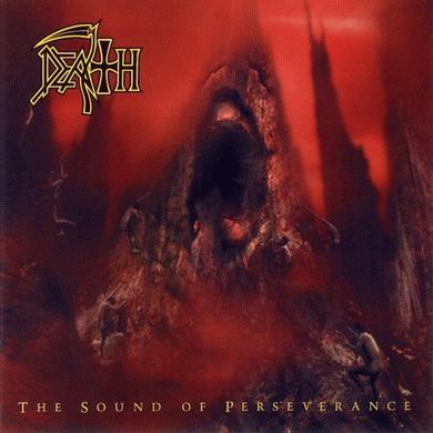 Death : The Sound of Perseverance